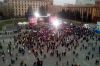 Почему Коломойский не пошел на Киев (Вече) Вече