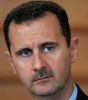 Башар Асад: мы приветствуем расширение присутствия РФ у наших берегов (Башар Асад) Башар Асад