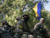 Хроники харьковского родственника (украинские боевики) украинские боевики