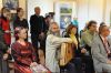 Культура, как она есть (Русская Культура. Гусляр Любослав (www.Lyuboslav.ru) рядом с Капиталиной Бодуновой (www.kapitalina-a…) Русская Культура. Гу…