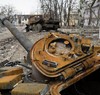 Разборы полётов такие разборы. Внезапно продолжаем по Дебальцево.