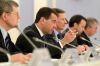 Заседание Совета по противодействию коррупции (Д. МЕДВЕДЕВ) Д. МЕДВЕДЕВ