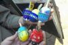 Чугункин против Моторолы (пасхальные яйца новых украинцев) пасхальные яйца новы…