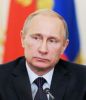 Антиконституционный заговор (виноват Путин) виноват Путин