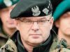 Польский генерал отрёкся от поддержки Украины (Польский генерал Вальдемар Скшыпчак) Польский генерал Вал…