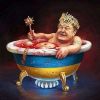 Страшный сон Шоколадного Короля (шоколадный король) шоколадный король