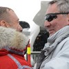 Поездка Дмитрия Рогозина на Шпицберген вызвала недовольство властей Норвегии
