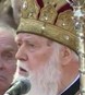 Вальпургиева ночь – шабаш в Киеве (патриарх Филарет) патриарх Филарет