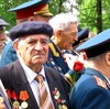 Киев в ожидании майской грозы