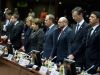 Заблуждения Евросоюза в отношении военной стратегии США (Руководители Европейского Союза сталкиваются с неожиданными ситуациями. С одной стороны, это теракты…) Руководители Европей…