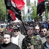 'Правый сектор' vs Порошенко: 'Они обязательно передерутся'