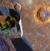 Сегодня зонд NASA разобьётся о поверхность Меркурия (фото)