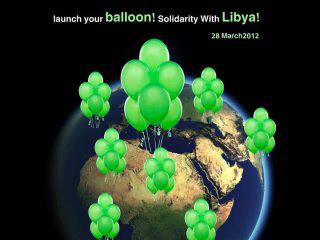 Голосс Ливии