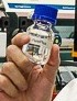 Техническое масло из природного газа - технология Shell PurePlus (фото)