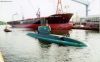 Мосфильм приступает в Тунисе к съемкам фильма (Зелёная русская субмарина неожиданно появилась в Триполи) Зелёная русская субм…