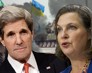 В Новороссии США переходят к новой тактике