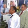Перуанские военные проявили большой интерес к продукции 'КБточмаш им. А.Э. Нудельмана' (фото)