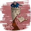 Деоккупация Крыма - новая забава Порошенко. (На Украине занялись подготовкой закона о стратегии) На Украине занялись …
