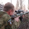 Ситуация на фронтах Новороссии к 22 мая 2015 года