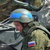 Блокада Приднестровья