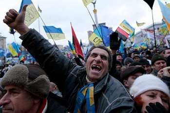 великая украинская революция