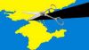 Стадия 'справедливой' сатисфакции (отрезание Крыма) отрезание Крыма