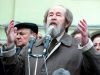 Ложь А.И. Солженицына. Для чего писался 'Архипелаг ГУЛАГ' Правка (солженицын) солженицын