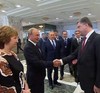 Минская 'Санта-Барбара' протянется до конца года, но компромисса не будет