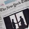 CounterPunch: Движение в сторону глобальной войны