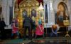 Акция Pussy Riot - диверсия против нравственных устоев общества