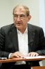 Интервью лидера патриотической оппозиции Сирии Кадри Джамиля (Кадри Джамиль) Кадри Джамиль