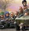 Ну и где ваш майдан? (во всём виноват Путин) во всём виноват Путин