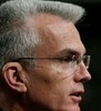 FP: Очередной генерал США увидел в России главную угрозу