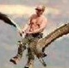 Хиллари, Меркель, Украина – накрываются медным тазом,