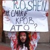Мы хотели свободы, а нас начали убивать: Хотелось бы попросить прощения у Путина
