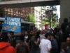 Протесты в США 10-11 мая (студенты и молодежь) студенты и молодежь