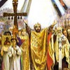Торжества в честь Владимира - отрицание проекта 'Украина'