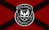 Антифашистский интернационал в 'Призраке'