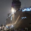 Прощай, 'Мистраль'! Франция вернула России деньги за вертолетоносцы