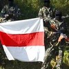 Тактическая группа 'Белорусь'