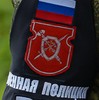 Знакомьтесь: российская военная полиция (фото)