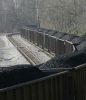 Правительство согласовало схему вывоза угля из зоны АТО через Россию (уголь) уголь