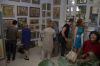 В Екатеринбурге в 'Ночь музеев' открылся 'Музей наивного искусства' (Открытие Музея наивного искусства) Открытие Музея наивн…