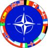 США продолжает настаивать на транзите через Ульяновск (Эмблема фашистского блока НАТО) Эмблема фашистского блока НАТО