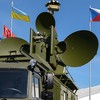 МАКС-2015: радиоэлектронная борьба (фото)