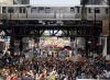Чикаго. Глас вопиющих в пустыне: 'НАТО НИКОМУ НЕ НАДО'! (Протесты против НАТО в Чикаго. Фото 22.05.2012 t.co/iX9qnN81) Протесты против НАТО…