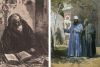 Раскол (патриарх Никон и протопоп Аввакум) патриарх Никон и про…