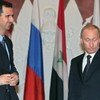Der Spiegel: Россия и Иран строят планы по 'разделу' Сирии