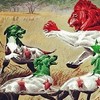 Москва ломает американскую стратегию в Сирии!