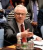 Украина – не Сирия (Чуркин в ООН) Чуркин в ООН